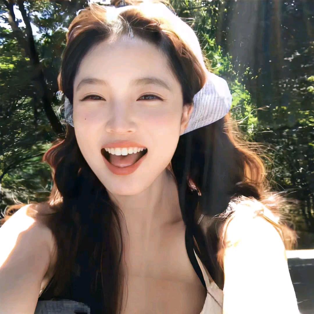幸福的面条