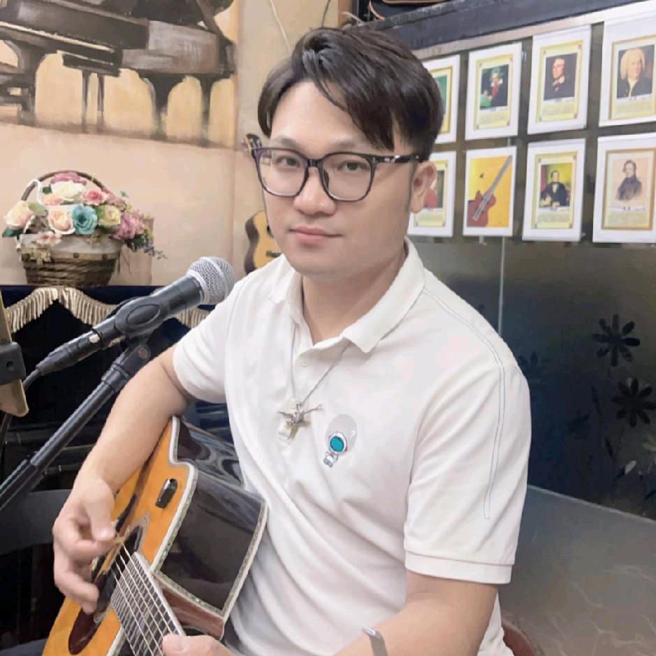 阿雷🎸🎤
