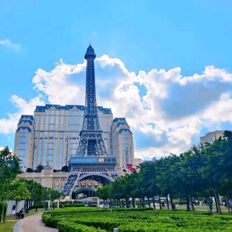 澳门🇲🇴欢乐豆