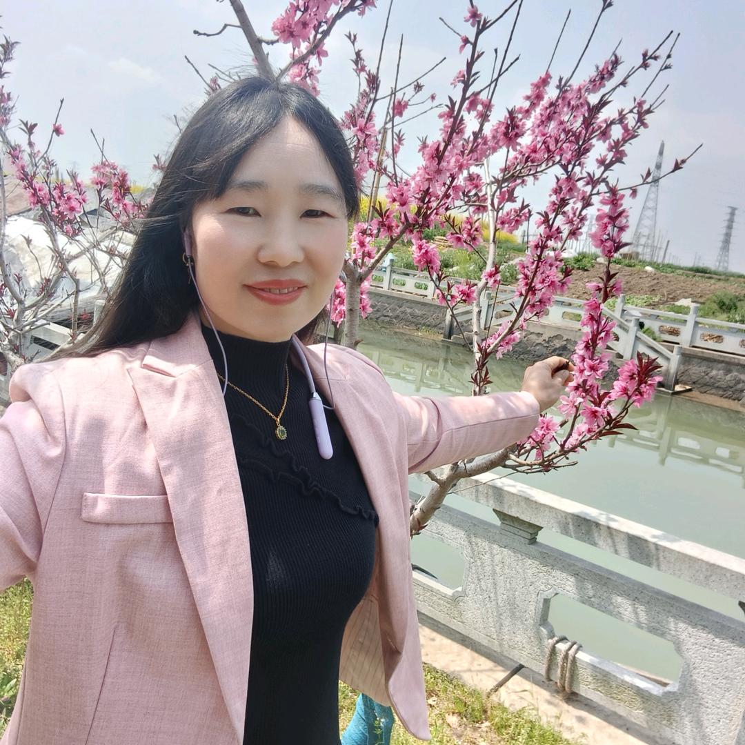 小龙妹🌹何