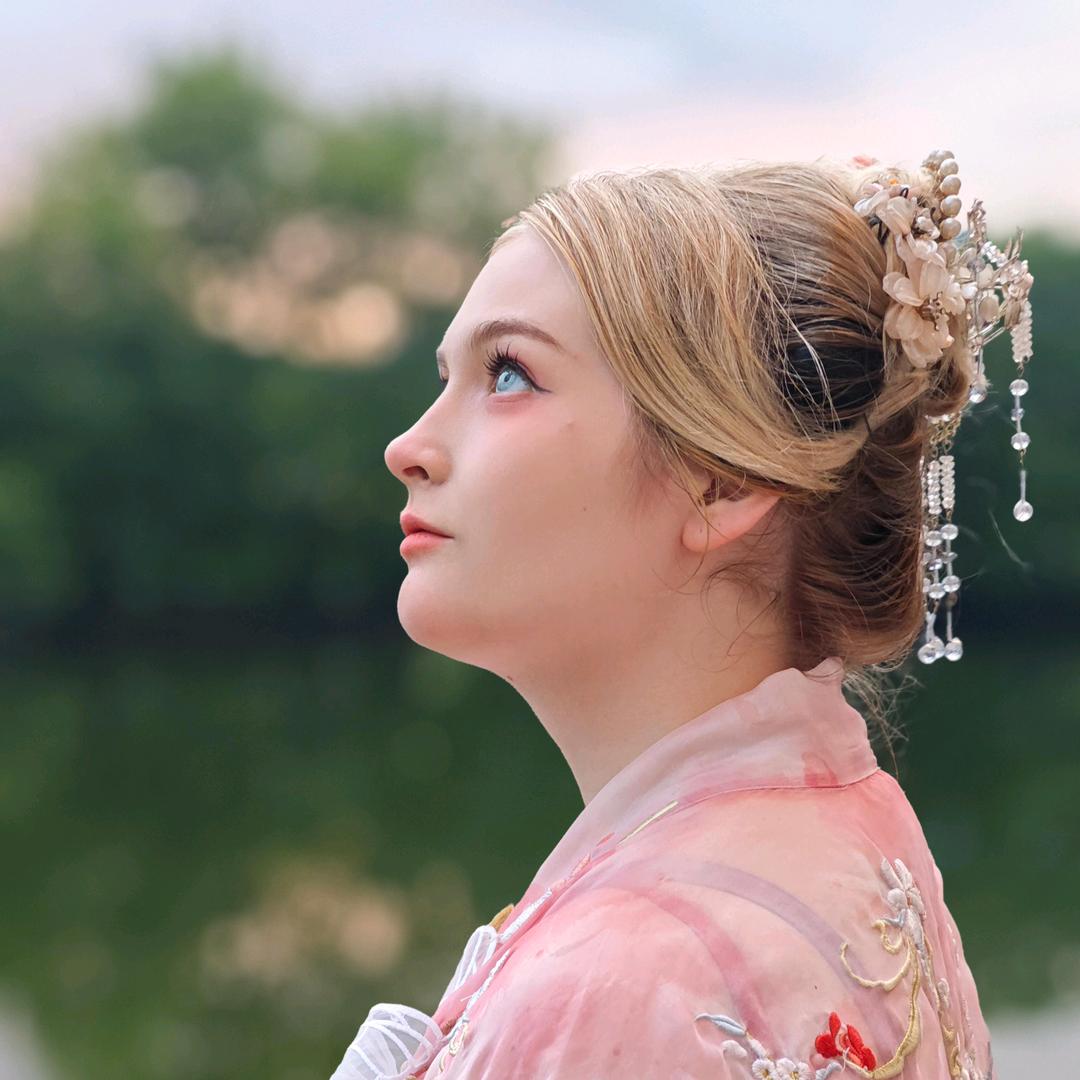 Julia 小汤圆