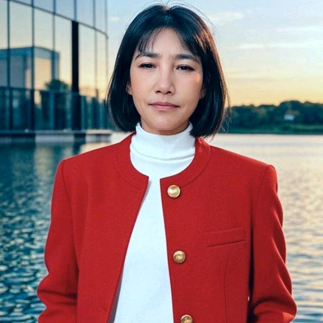孟月菊