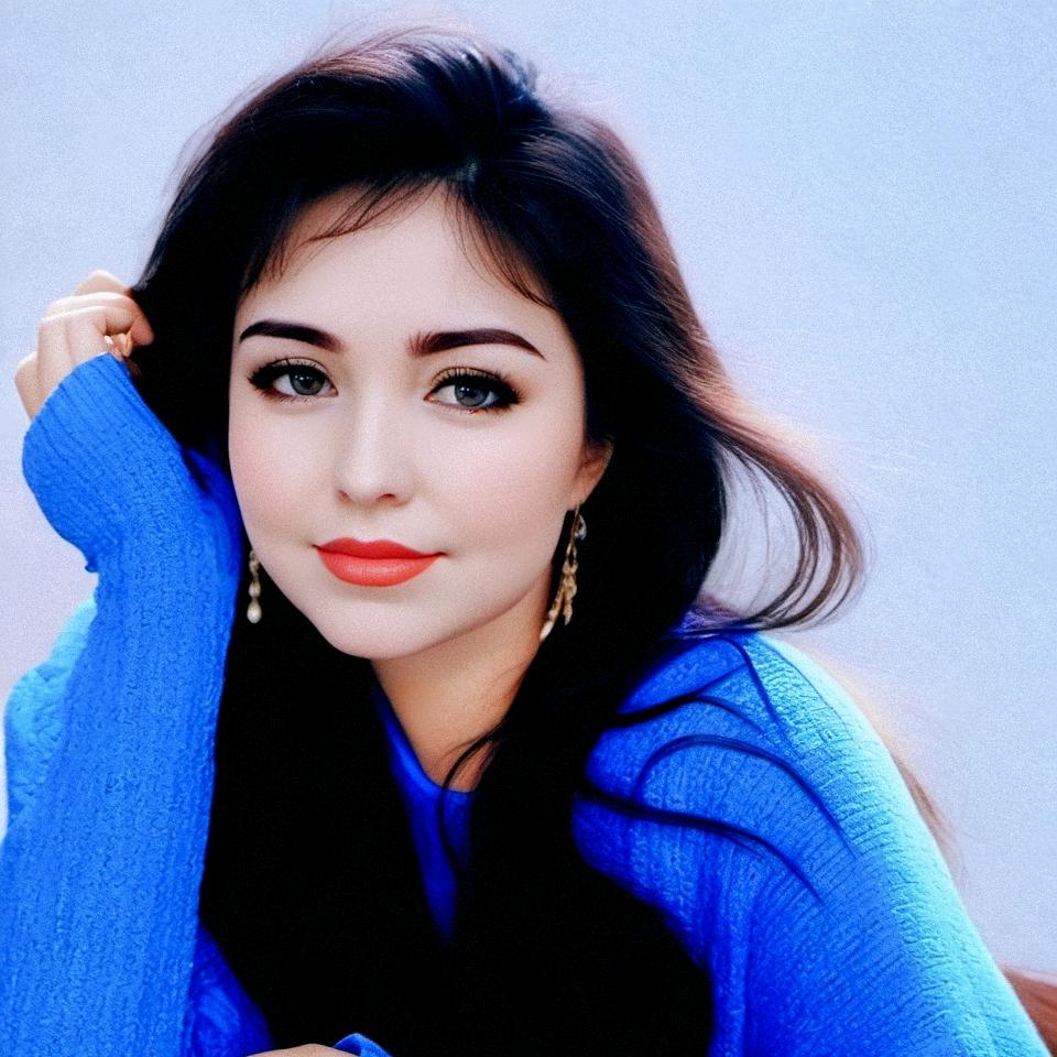 💞努尔比亚 💞