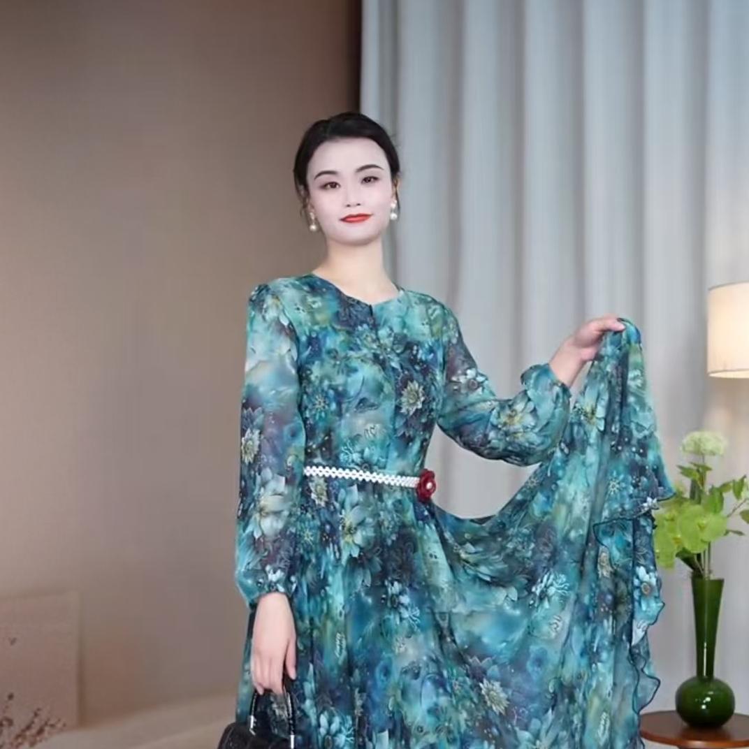 梦媛轻奢女装