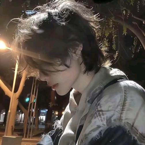 安静（被偷雨伞版）