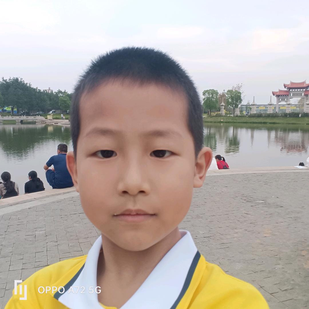 爱是最伟大的