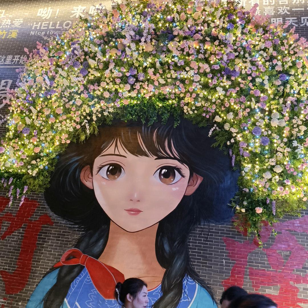米果果