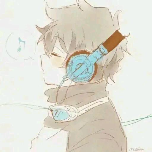 初见。