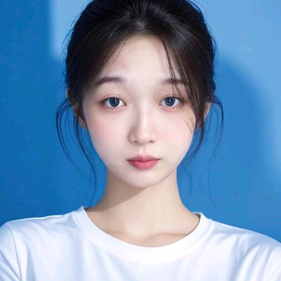 美少女王🍒