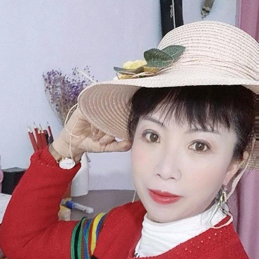 🌹🍀兰姐🌸💪