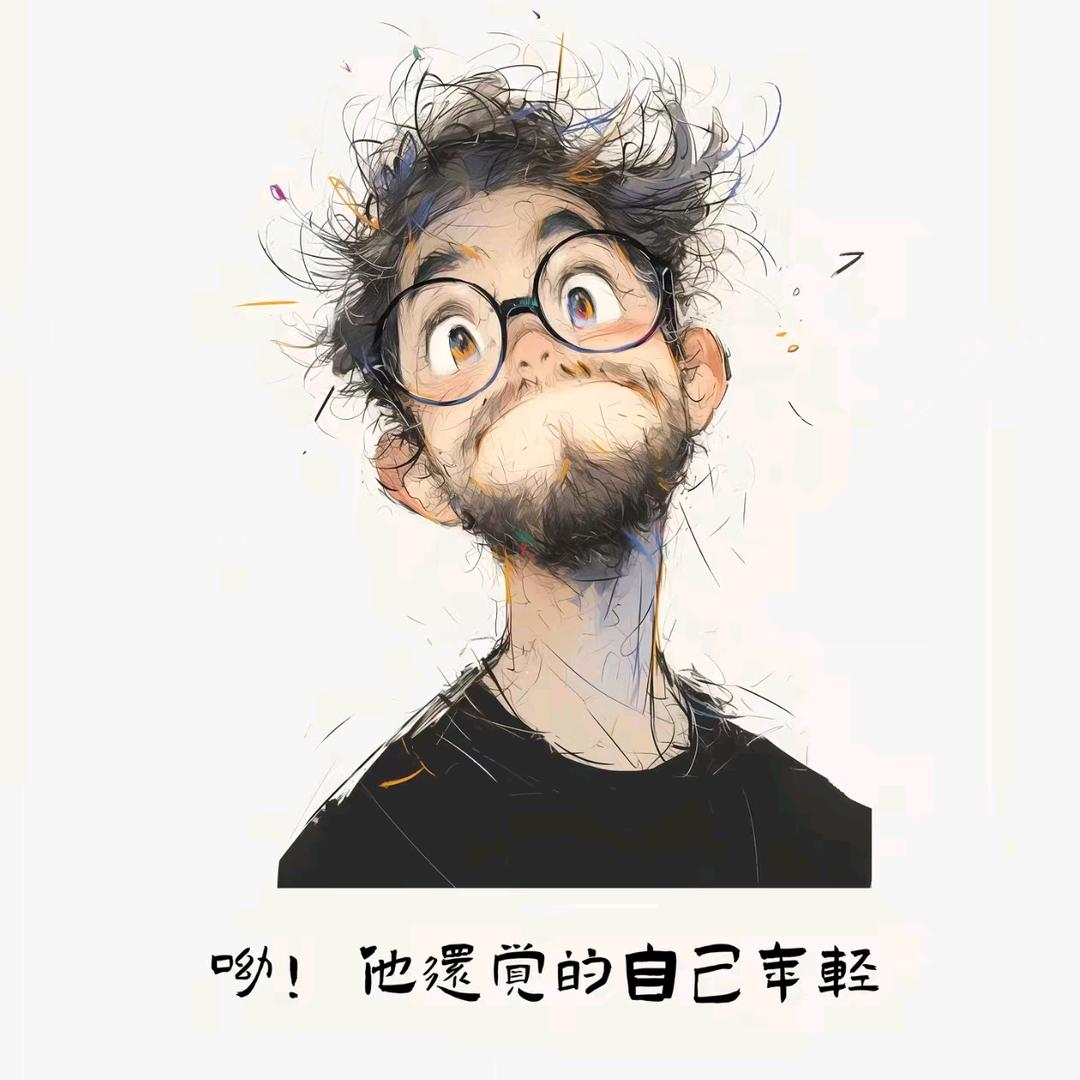惊鸿、