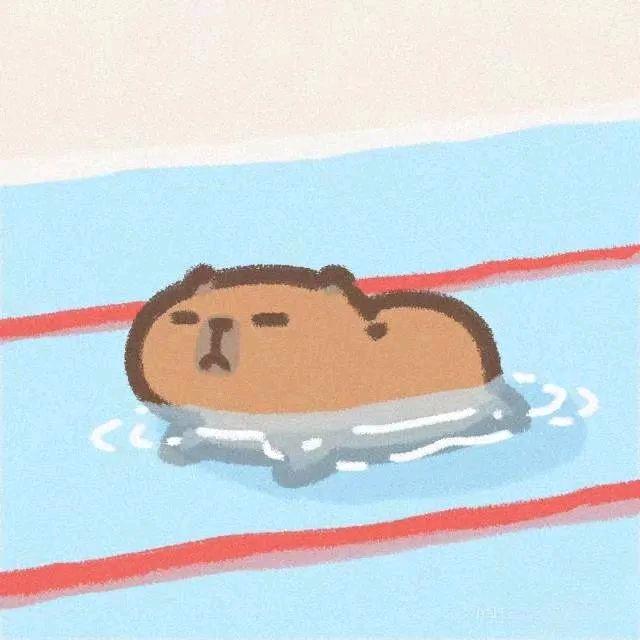 卡皮巴拉（懒羊羊版）