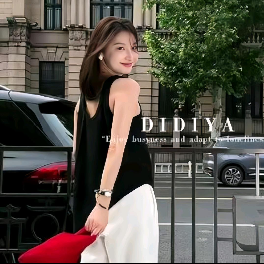 迪迪ya（爆款返场）