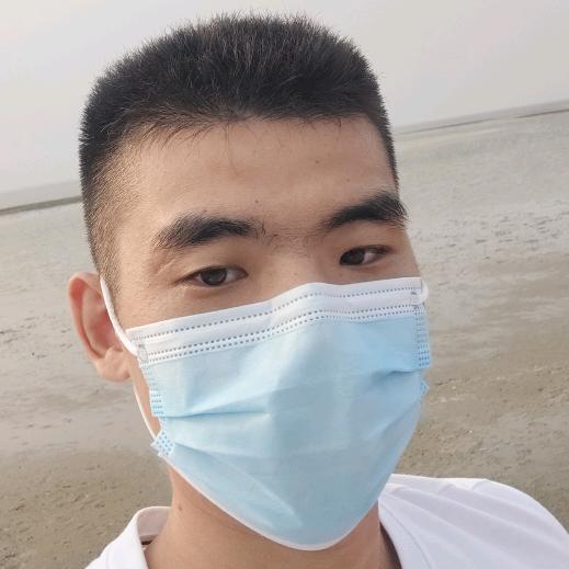 蓝天白云