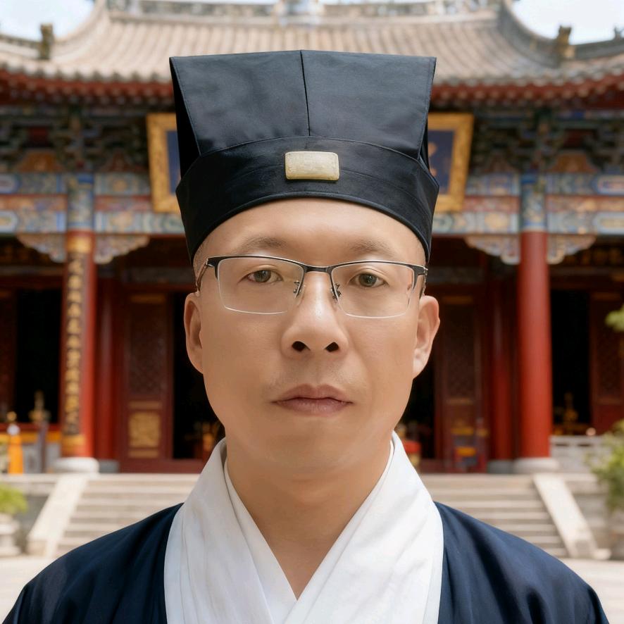 王得文易学堂