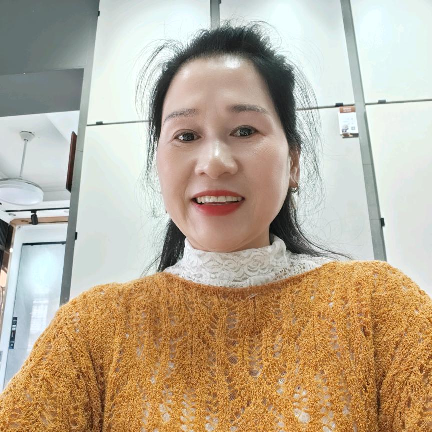 匡姐 湘潭瓷砖