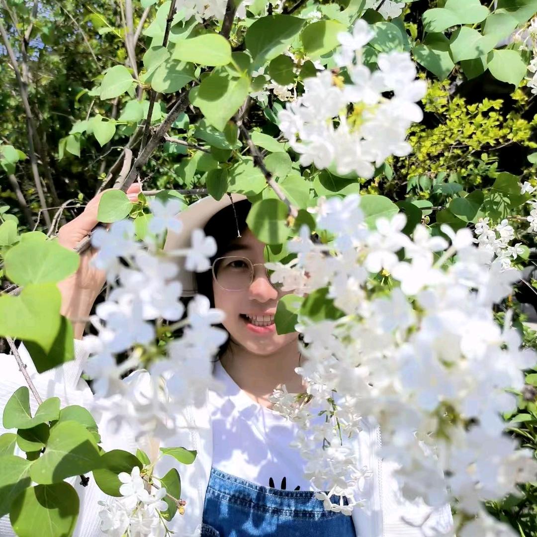 亮亮的生活