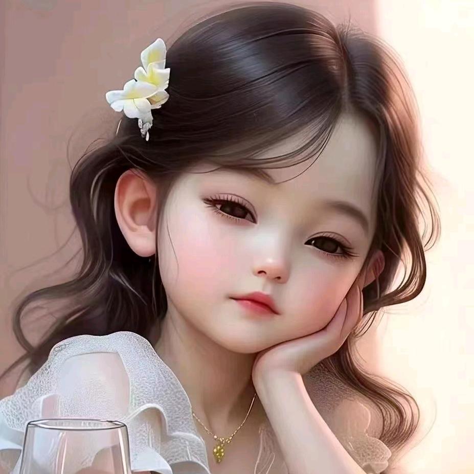 叶子