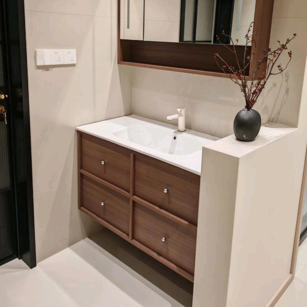 岩板台盆定制【源头工厂】