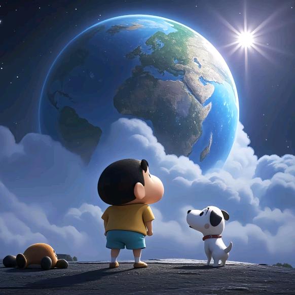 灰太狼-弹幕游戏