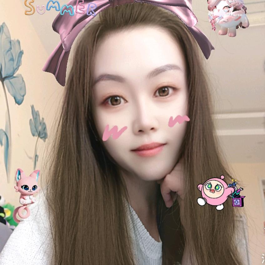 糖果🍬