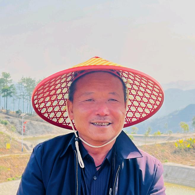 学文支书