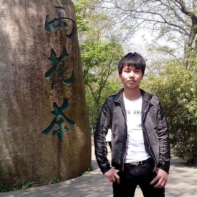 😘阳光普赵😘