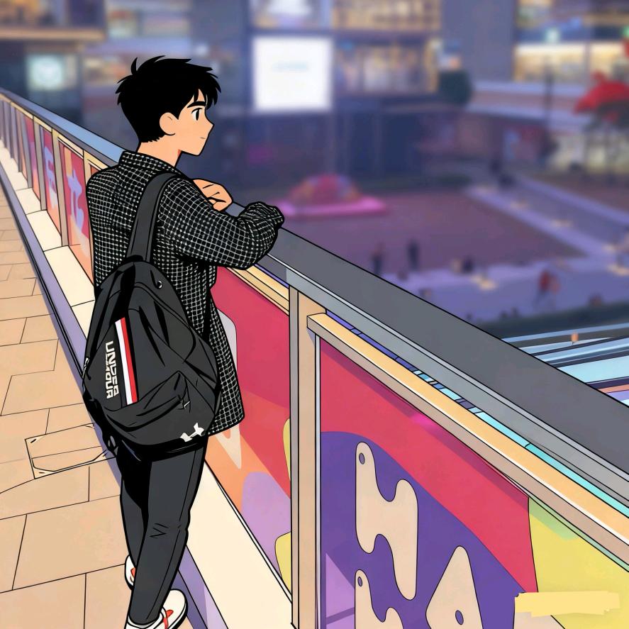 Joie୧⍤⃝🍉 陈