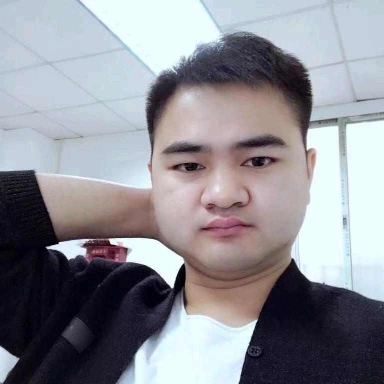 宏康胡子哥
