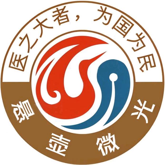 岐黄探秘者