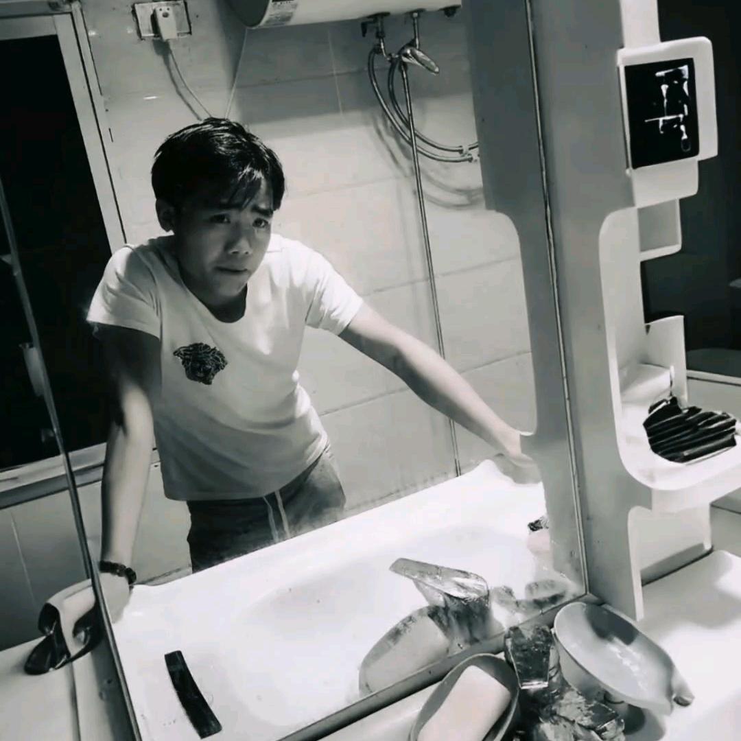 Mr熊.
