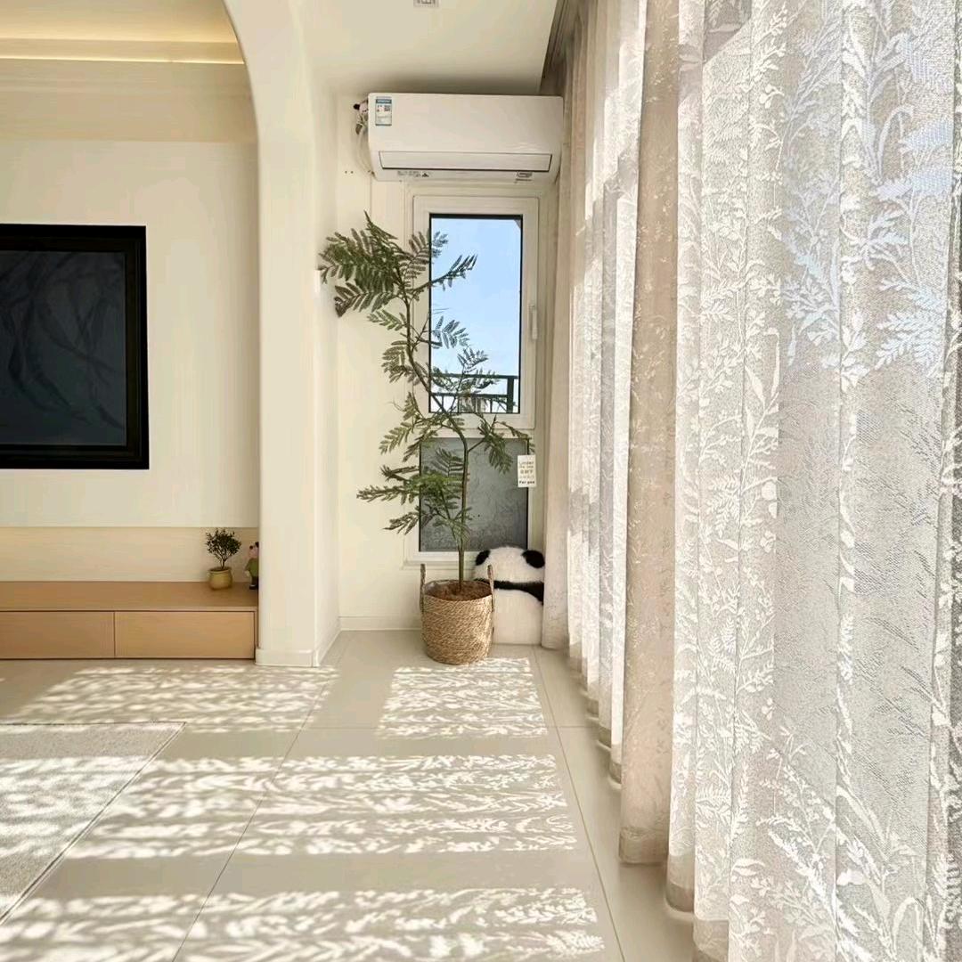 熹悦云居窗帘美学🍀