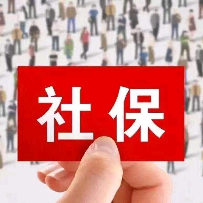 社保规划-张老师