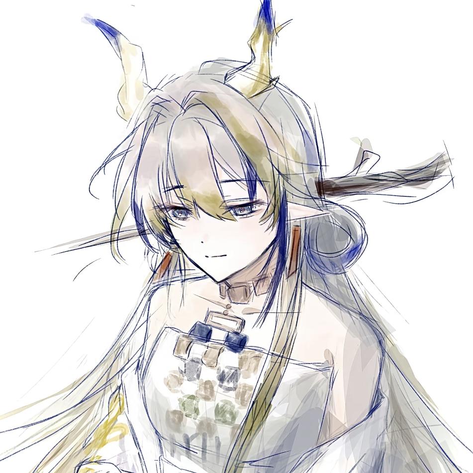 黍米酒