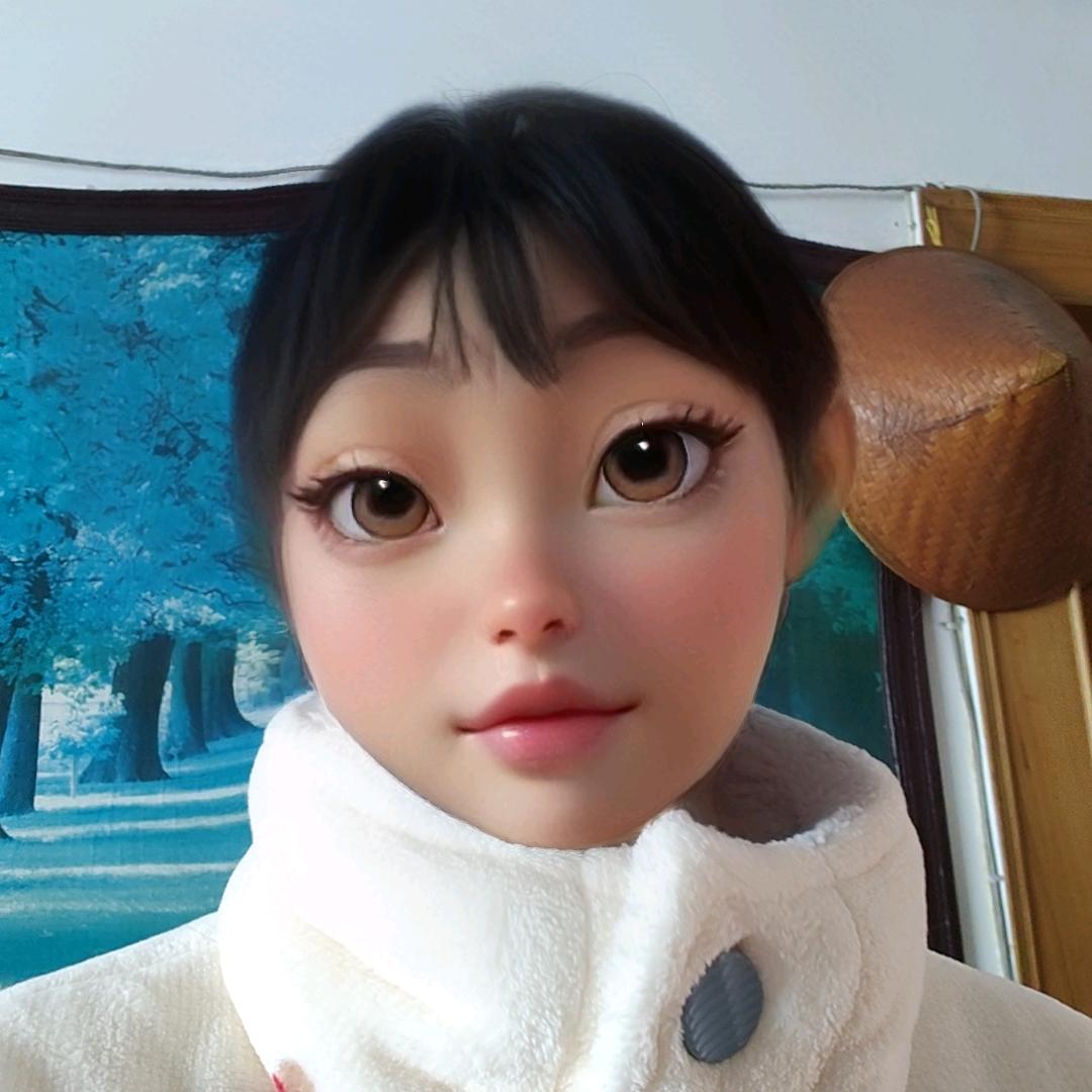 小琼沙雕动漫橱窗有好物推荐