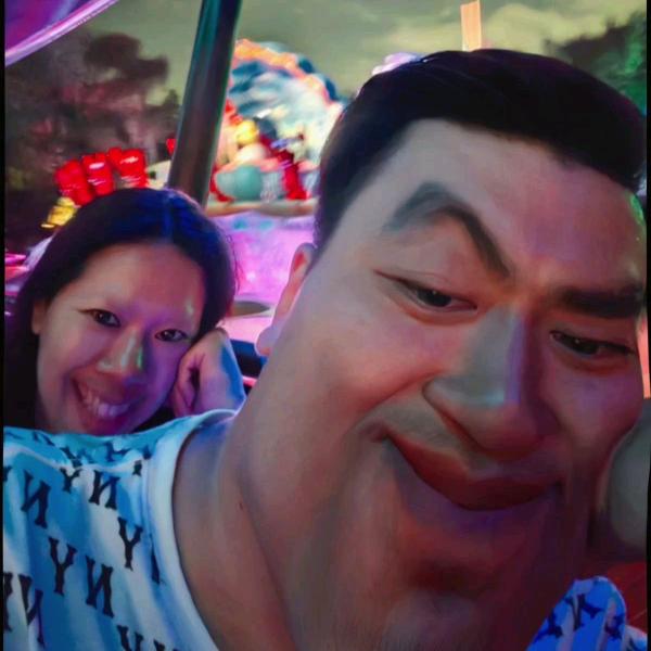 爸爸做什么