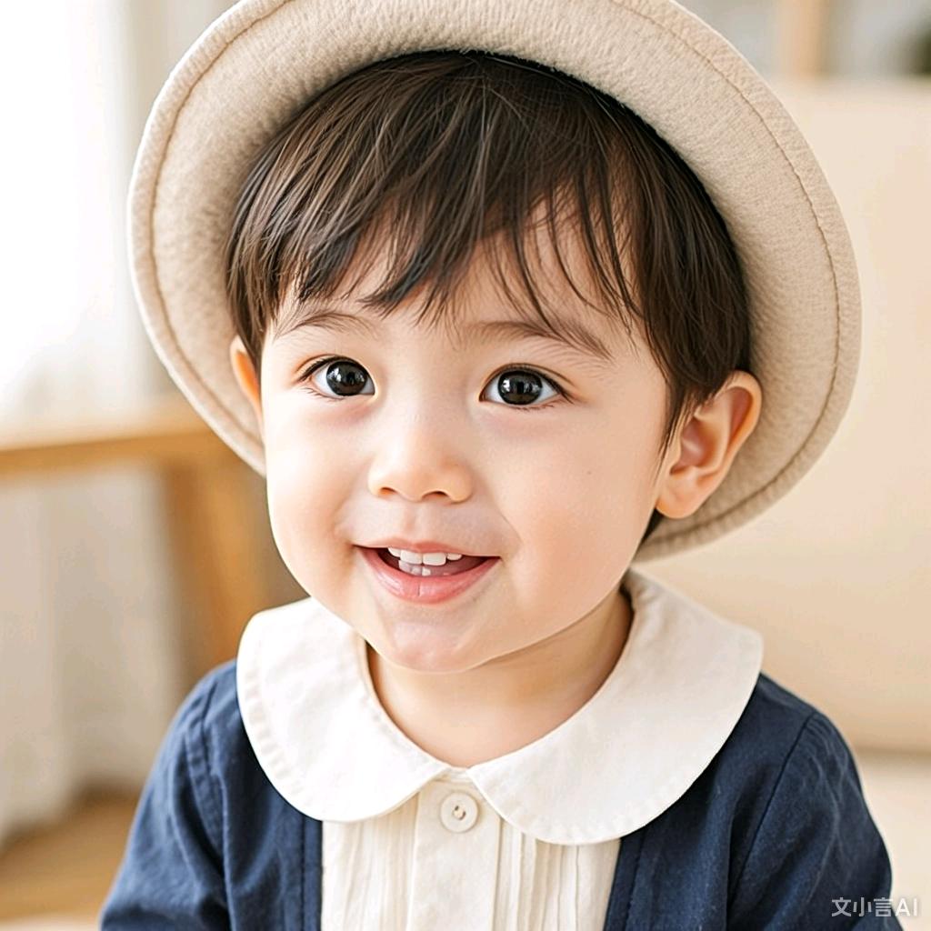 小胖墩儿