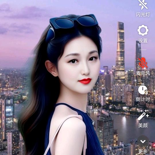 心飞梦想