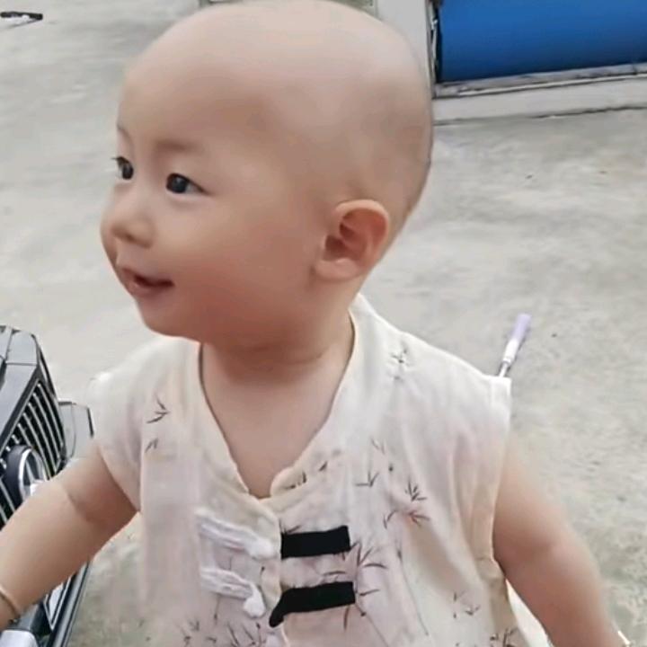 用心去看人，
