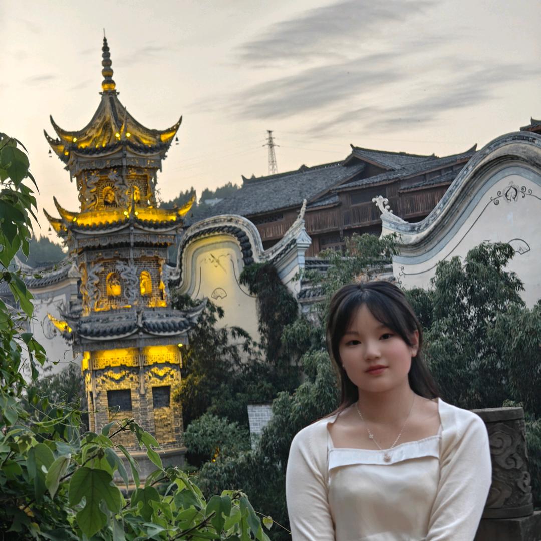 一只忧郁狗