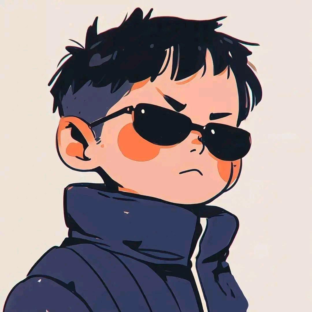 安易☠️