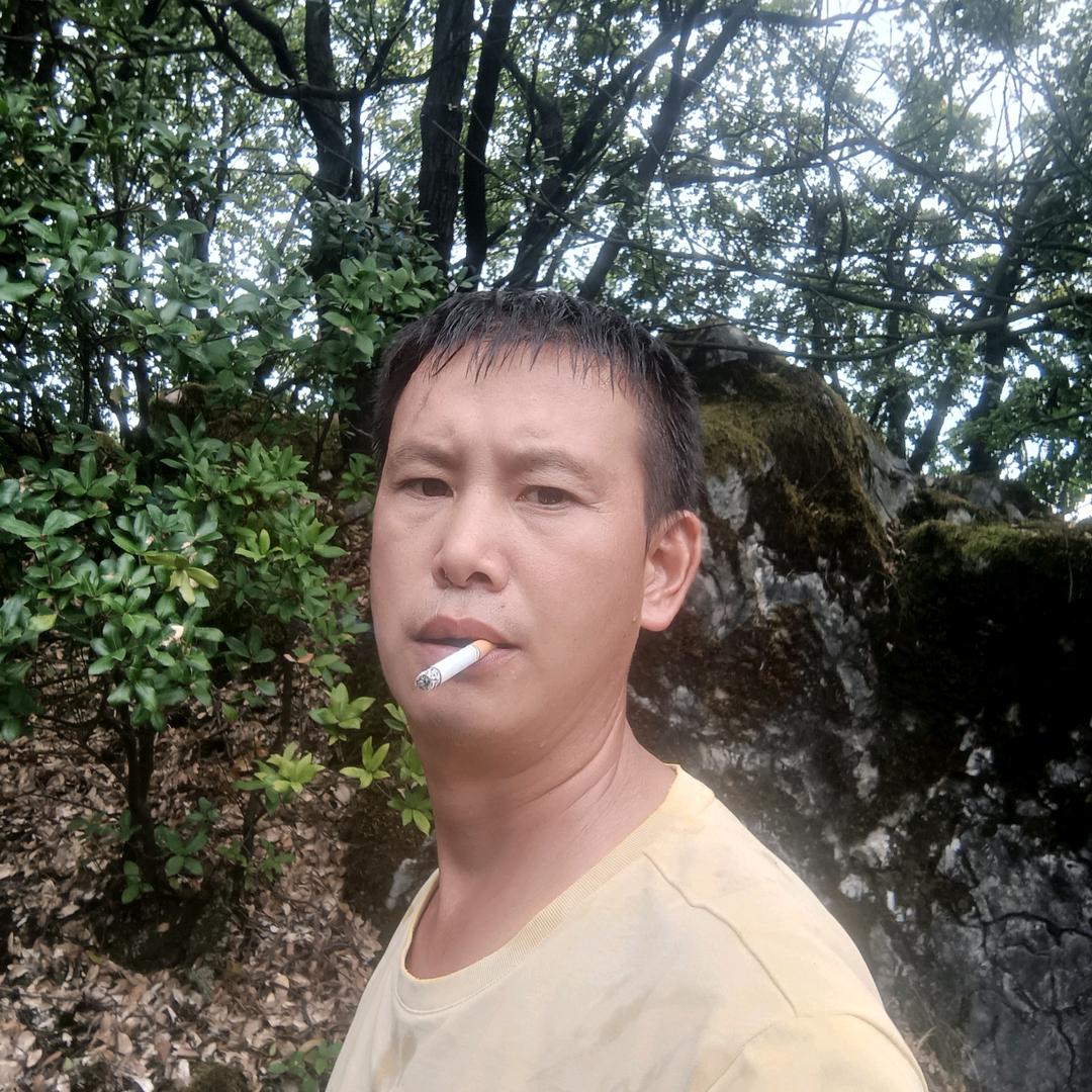 一切都是随缘，无法的改变