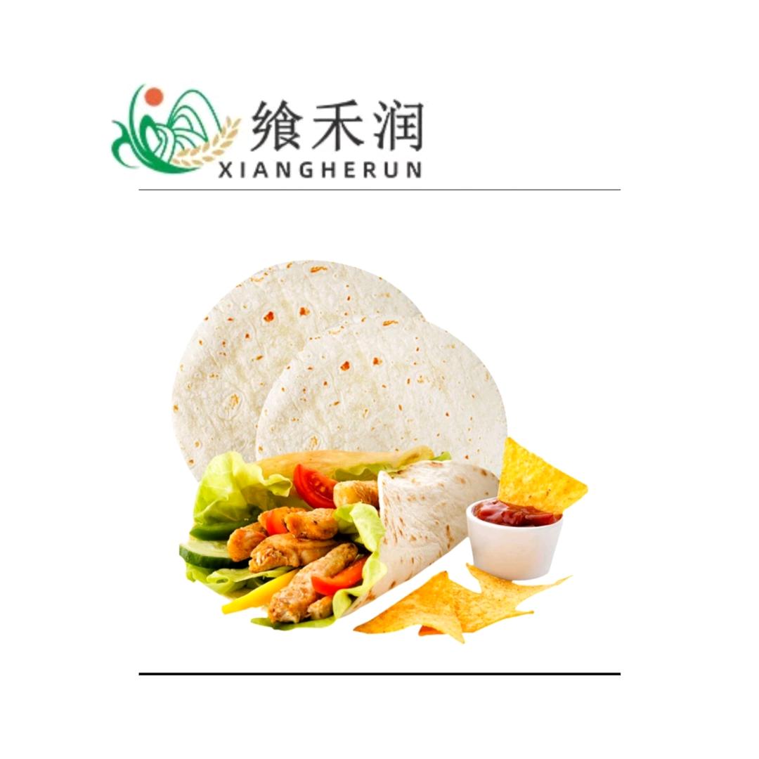 禾润面饼
