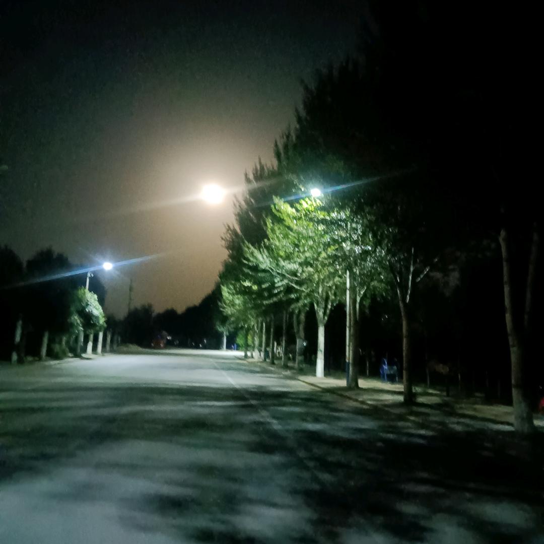 云飞月