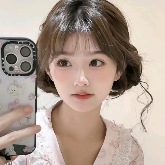 正南女孩👧🏻