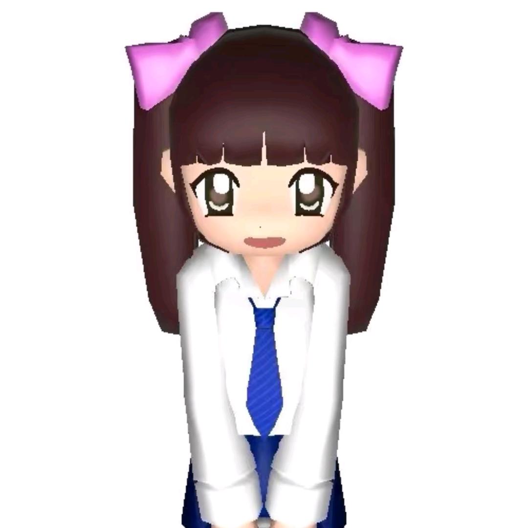 猫猫.（猪咪版）