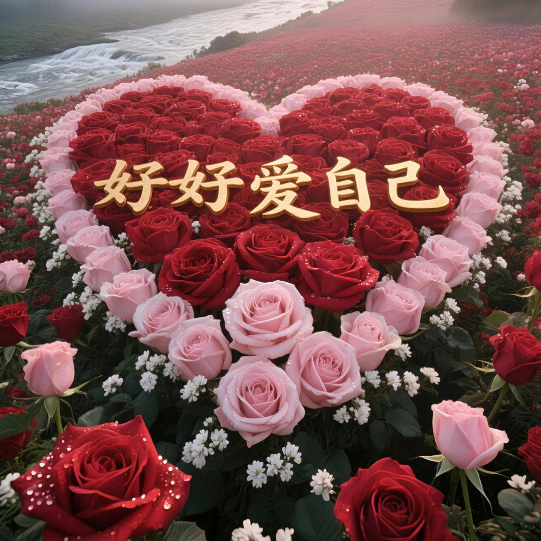 谁懂我得心❤️