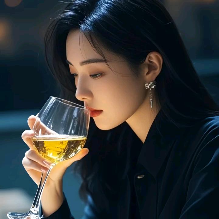 蓝姐
