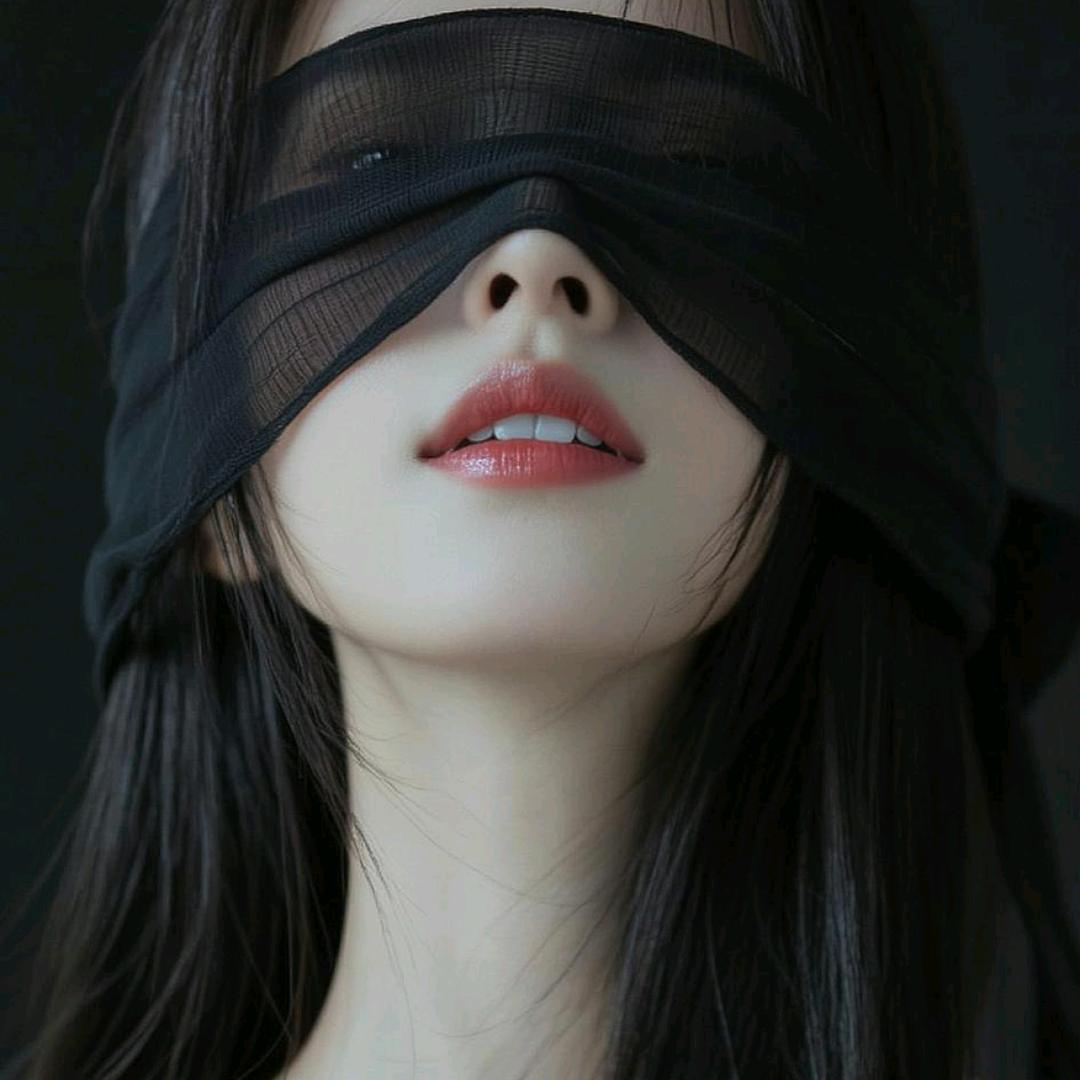 冷艳回眸（不要连赞）