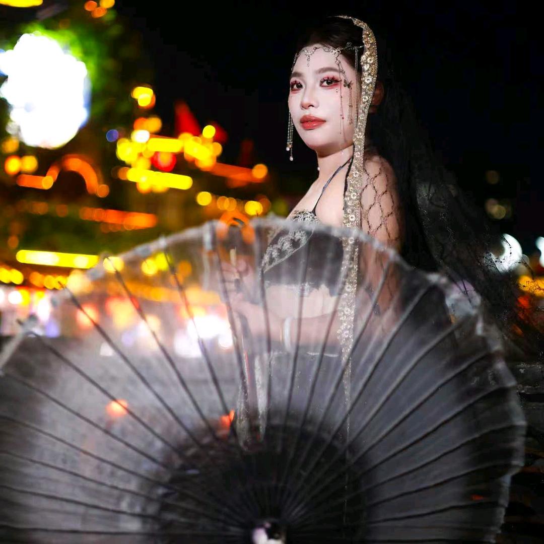 婷姐